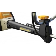 Krovinorez s benzinovým motorem  RPB 430 PRO Náhľad