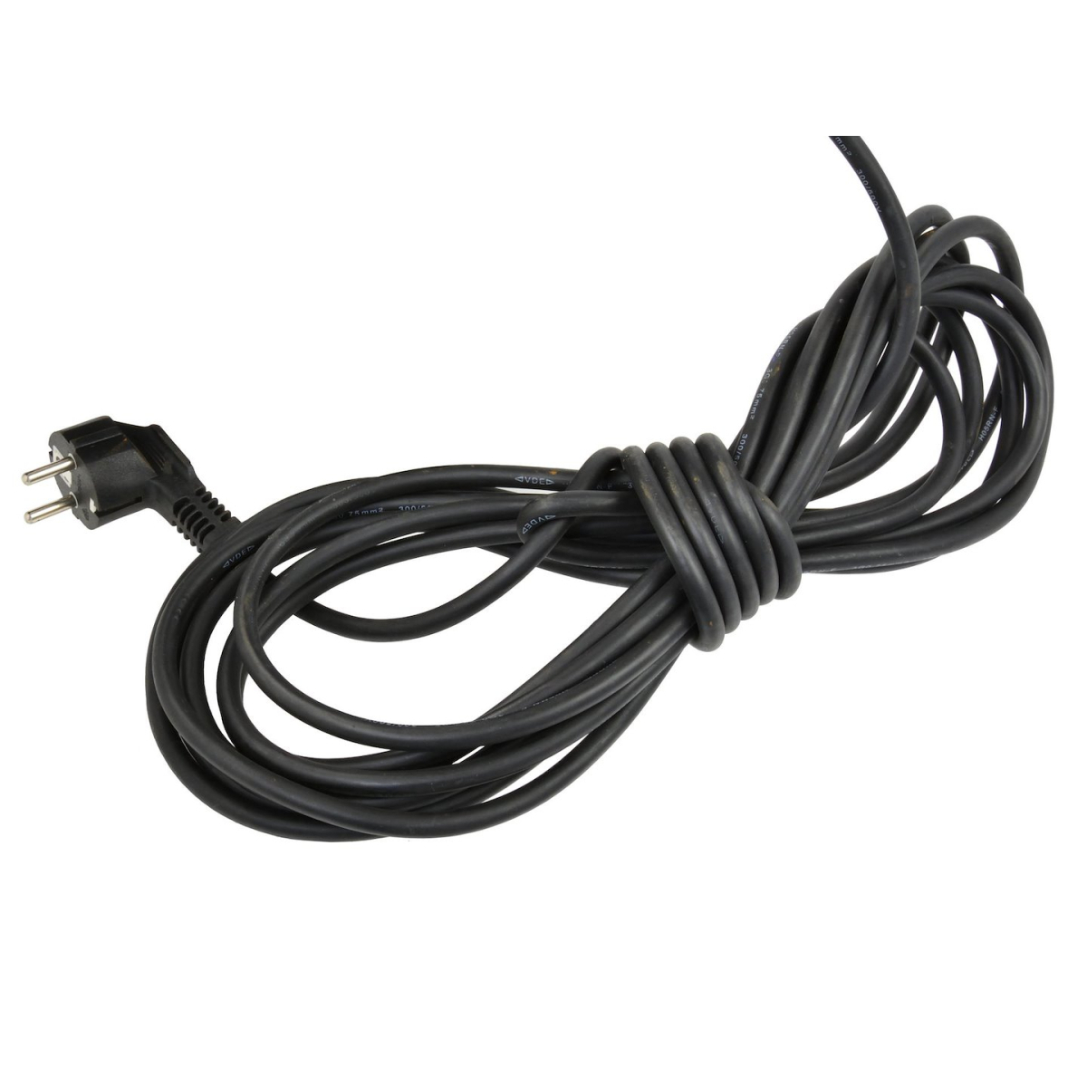 Kalové čerpadlo s drvičom, 230V, 550W Geko G81402 Náhľad