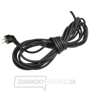 Kalové čerpadlo s drvičom, 230V, 550W Geko G81402 Kalové čerpadlo s drvičom, 230V, 550W Geko G81402 náhled