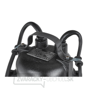 Obehové čerpadlo WQD10-8-0,55 s plavákom/pre znečistenú vodu/(1) náhled