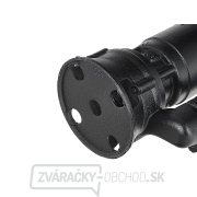 Obehové čerpadlo WQD10-8-0,55 s plavákom/pre znečistenú vodu/(1) náhled