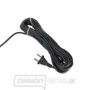 Obehové čerpadlo WQD10-8-0,55 s plavákom/pre znečistenú vodu/(1) náhled