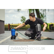 Drvič WQD-10-8-0.55 pre znečistenú vodu/zelená/(1) náhled