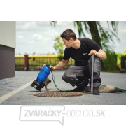 Drvič WQD-10-8-0.55 pre znečistenú vodu/zelená/(1) náhled