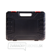 Elektrický rázový uťahovák 1/2