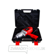 Elektrický rázový uťahovák 1/2