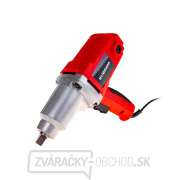 Elektrický rázový uťahovák 1/2