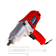 Elektrický rázový uťahovák 1/2