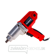 Elektrický rázový uťahovák 1/2