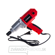 Elektrický rázový uťahovák 1/2