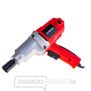 Elektrický rázový uťahovák 1/2