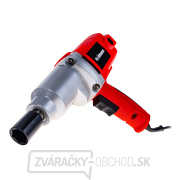 Elektrický rázový uťahovák 1/2