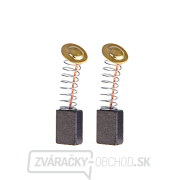 Elektrický rázový uťahovák 1/2