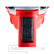 Elektrický rázový uťahovák 1/2