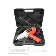 Elektrický rázový uťahovák 2000W 1/2 Elektrický rázový uťahovák 2000W 1/2