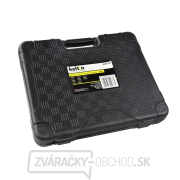 Keltín K00105 - Sada kľúčov račňových očkoplochých s kĺbom 8-32mm, 13 ks náhled