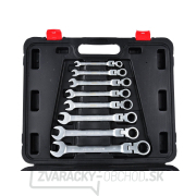 Račňové kľúče 8-32 mm 13 ks/kartuša/(2/3) Náhľad