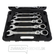Račňové kľúče 8-32 mm 13 ks/kartuša/(2/3) Náhľad