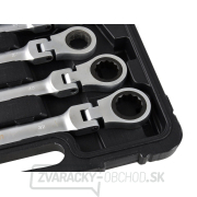 Račňové kľúče 8-32 mm 13 ks/kartuša/(2/3) náhled