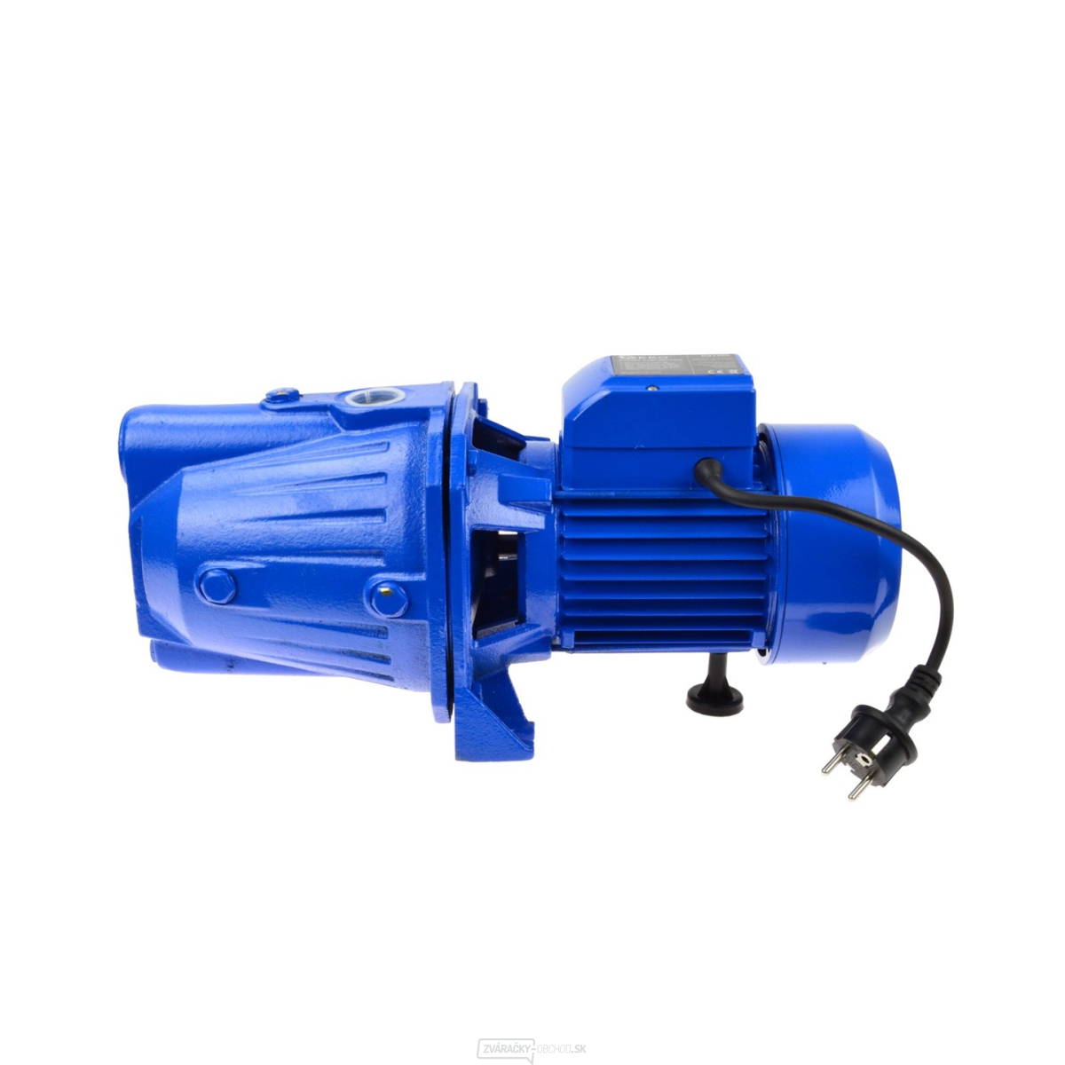 GEKO G81500 - Samonasávacie čerpadlo pre domácu vodáreň 1100W JET100S