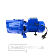 GEKO G81500 - Samonasávacie čerpadlo pre domácu vodáreň 1100W JET100S GEKO G81500 - Samonasávacie čerpadlo pre domácu vodáreň 1100W JET100S gallery main image