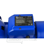 GEKO G81501 - Samonasávacie čerpadlo pre domácu vodáreň 1100W JS100  GEKO G81501 - Samonasávacie čerpadlo pre domácu vodáreň 1100W JS100 náhled