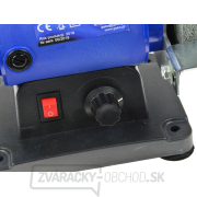  GEKO G81240 - Elektrická stolná brúska dvojkotúčová 200W náhled