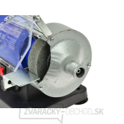  GEKO G81240 - Elektrická stolná brúska dvojkotúčová 200W náhled