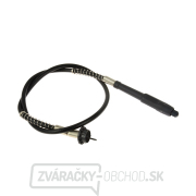  GEKO G81240 - Elektrická stolná brúska dvojkotúčová 200W náhled