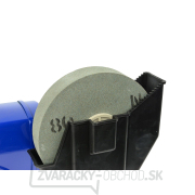 Stolová brúska na mokré aj suché brúsenie 150 a 200 mm (1) Náhľad