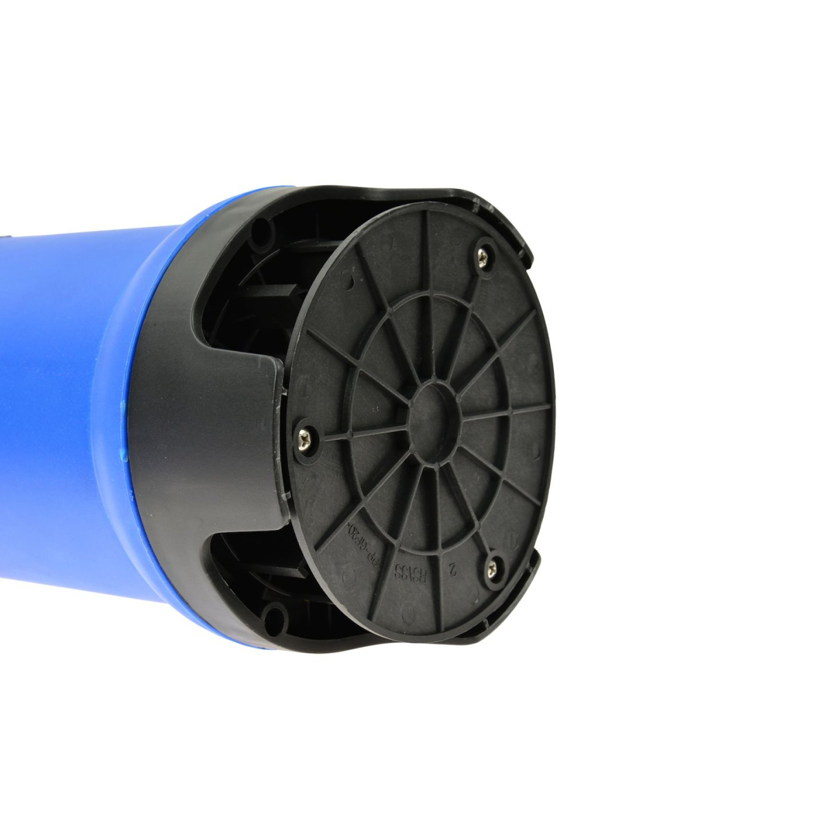 Kalové čerpadlo s drvičom a plavákom, 230V, 750W, Geko G81454 Náhľad
