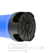 Plastové čerpadlo na špinavú vodu 750W s plavákom VEĽKÉ (4) Náhľad