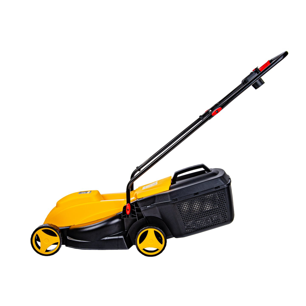 GEKO G83026 - Elektrická kosačka na trávu, 1200W, 32 cm Náhľad
