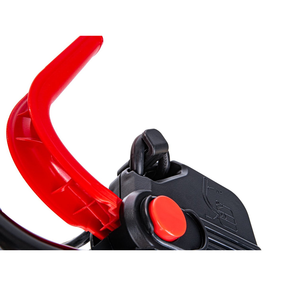 GEKO G83026 - Elektrická kosačka na trávu, 1200W, 32 cm Náhľad