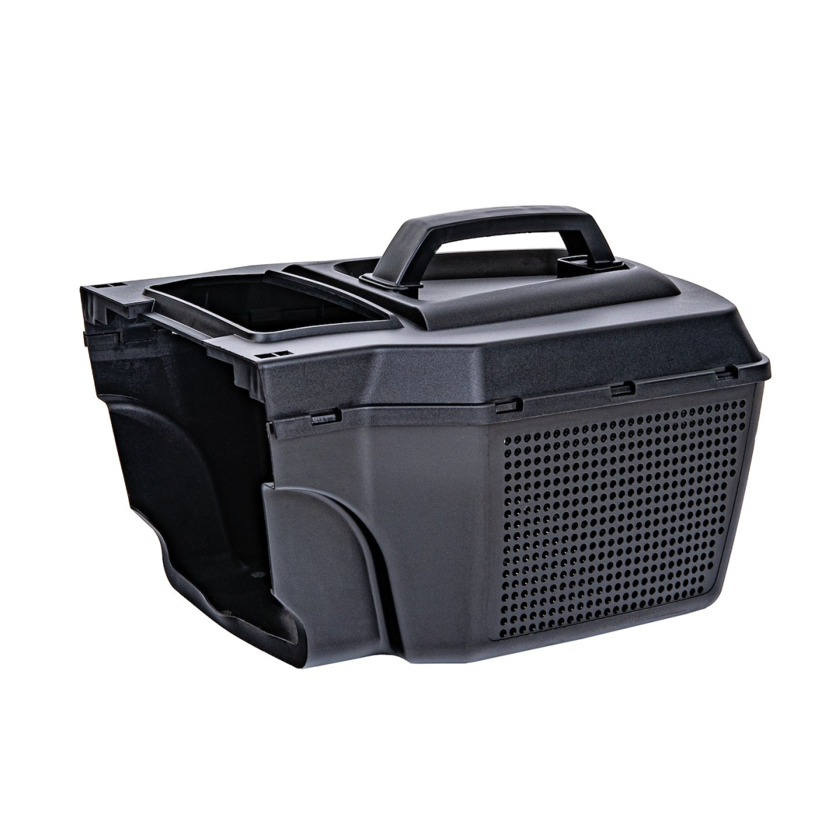 GEKO G83026 - Elektrická kosačka na trávu, 1200W, 32 cm Náhľad