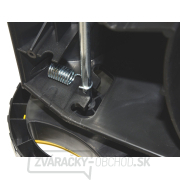 GEKO G83026 - Elektrická kosačka na trávu, 1200W, 32 cm náhled