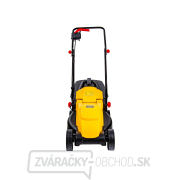 Elektrická kosačka na trávu 32 cm model: SHARP (1) Náhľad