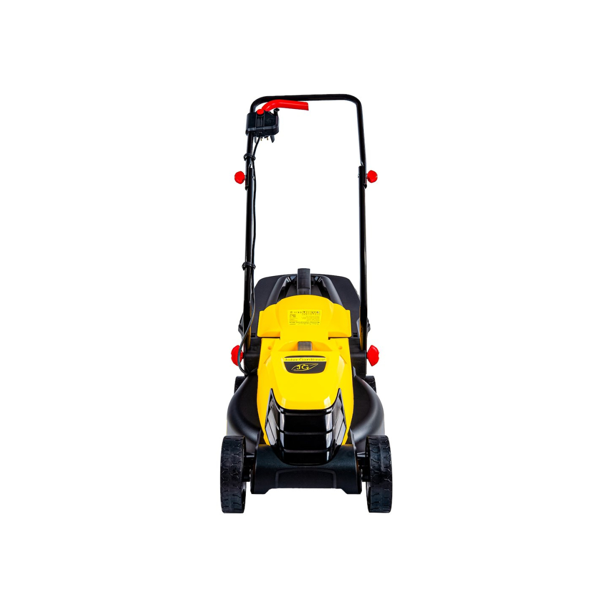 GEKO G83027 - Elektrická kosačka na trávu, 1200W, 32 cm Náhľad
