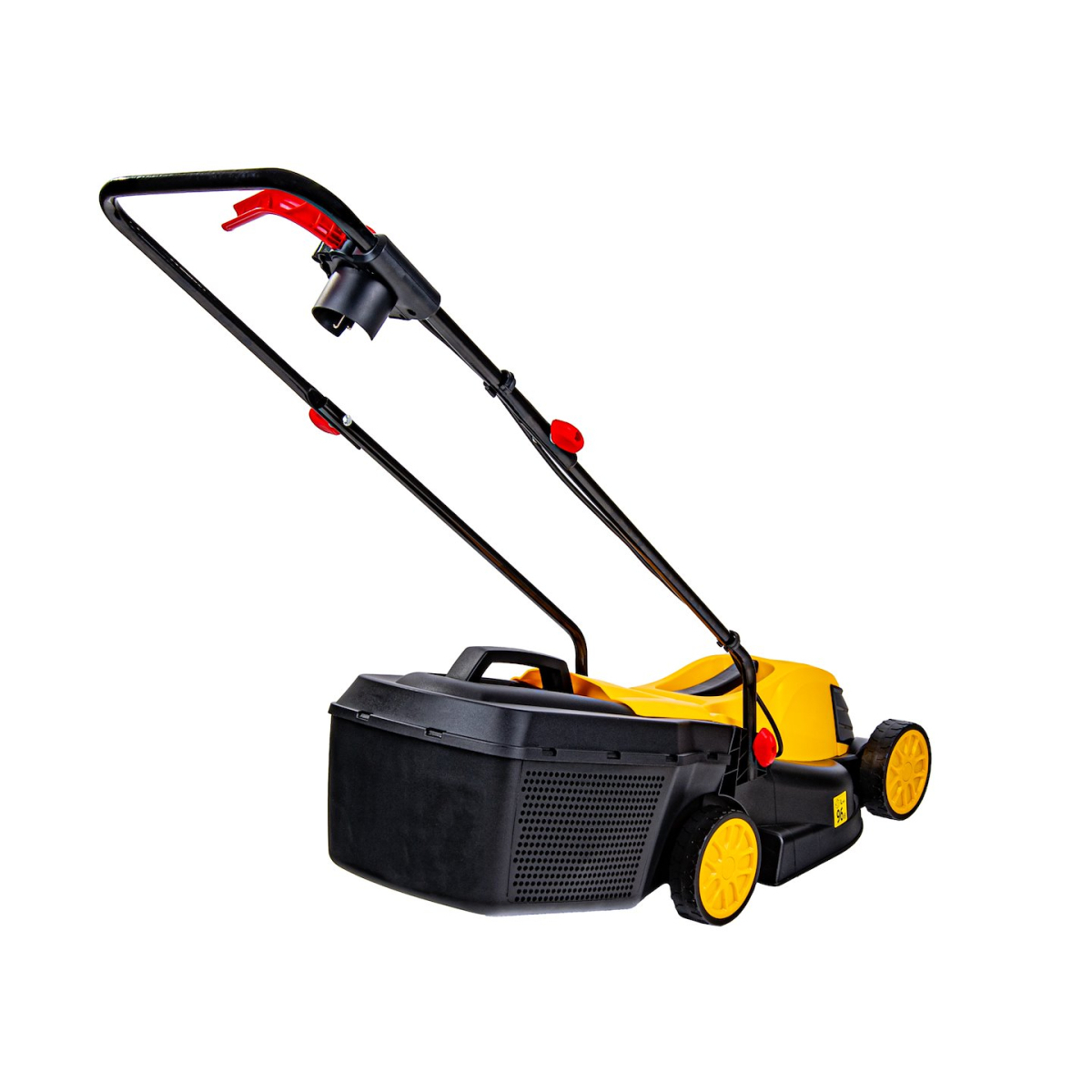 GEKO G83027 - Elektrická kosačka na trávu, 1200W, 32 cm Náhľad