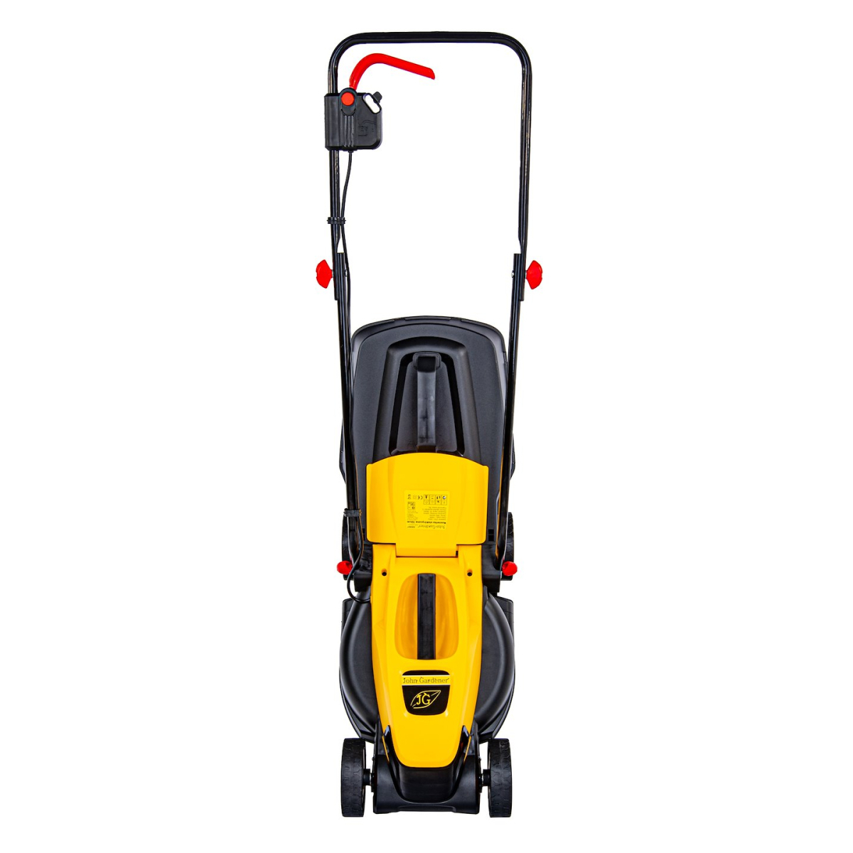 GEKO G83027 - Elektrická kosačka na trávu, 1200W, 32 cm Náhľad
