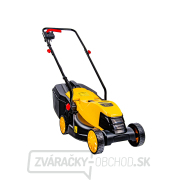 Elektrická kosačka na trávu 32 cm model: HD EXTREME (1) Náhľad