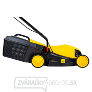 Elektrická kosačka na trávu 32 cm model: HD EXTREME (1) náhled