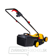 Elektrická kosačka na trávu 32 cm model: HD EXTREME (1) náhled