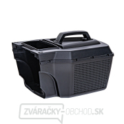 Elektrická kosačka na trávu 32 cm model: HD EXTREME (1) náhled