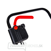 Elektrická kosačka na trávu 32 cm model: HD EXTREME (1) náhled