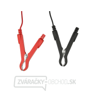 Geko G80061 automatická nabíjačka batérií Speed 6/12V 10A 4Ah-200Ah náhled