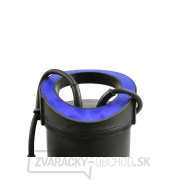 Kalové čerpadlo 230V, 1100W, Geko G81457 náhled