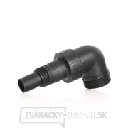 GEKO G81463 Ponorné plastové kalové čerpadlo 900W s plavákom GEKO G81463 Ponorné plastové kalové čerpadlo 900W s plavákom náhled