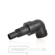 GEKO G81463 Ponorné plastové kalové čerpadlo 900W s plavákom náhled