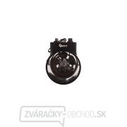 GEKO G80409 Elektrický priemyselný priamotop 2 kW/230V  GEKO G80409 Elektrický priemyselný priamotop 2 kW/230V  náhled